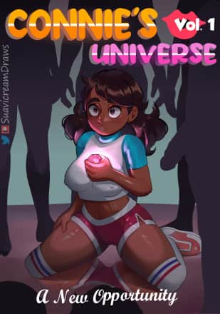Suavi-Cream - Adult comics author with 5 comics - Profile picture