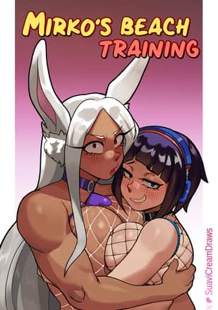 SuaviCream-Draws - Adult comics author with 2 comics - Profile picture