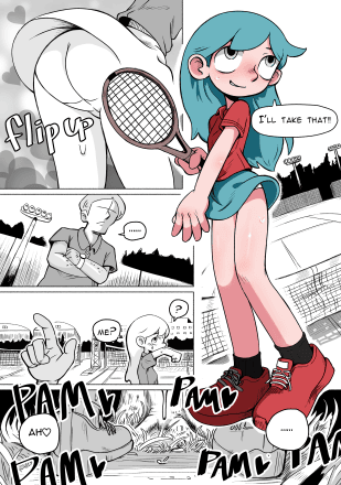 Sumirechan - Adult comics author with 1 comic - Profile picture