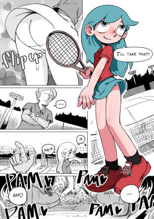 Sumirechan - Adult comics author and creator - Profile avatar