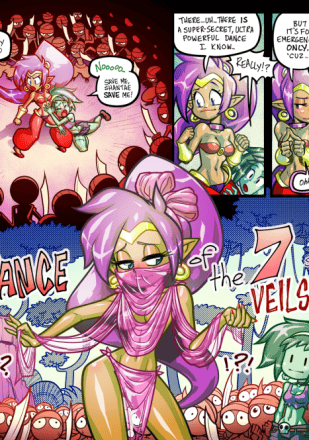 Superhappy - Adult comics author with 1 comic - Profile picture