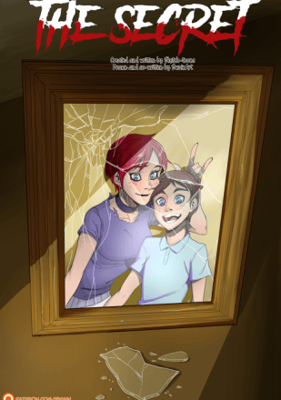 Swain - Adult comics author with 7 comics and 6.3M total views - Profile