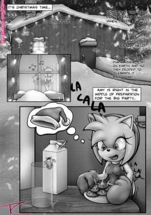 T.C. - Adult comics author with 3 comics - Profile picture