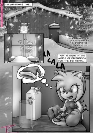 T.C. - Adult comics author and creator - Profile avatar
