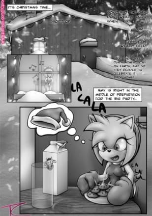T.C. - Adult comics author with 3 comics and 1.3M total views - Profile
