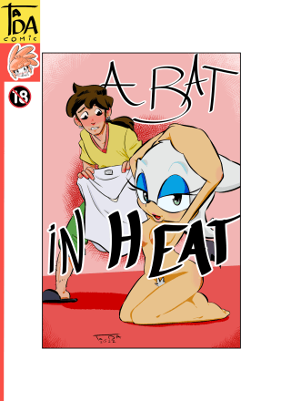 Ta_DA - Adult comics author with 3 comics - Profile picture