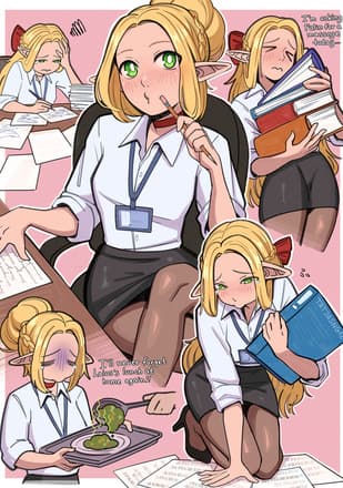 Tatja - Adult comics author with 1 comic and 176K total views - Profile