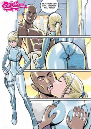 Tekuho - Adult comics author and creator - Profile avatar