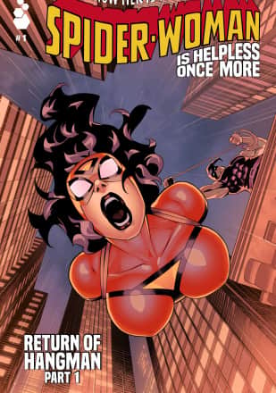 Telikor - Adult comics author with 1 comic - Profile picture