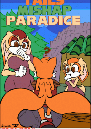 Terrenski - Adult comics author with 9 comics - Profile picture