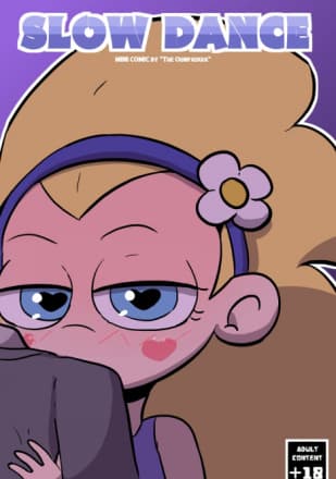 The Ounpaduia - Adult comics author with 2 comics and 1.2M total views - Profile
