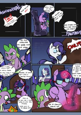 TheBirdiebin - Adult comics author with 1 comic - Profile picture