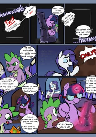 TheBirdiebin - Adult comics author with 1 comic and 261.5K total views - Profile