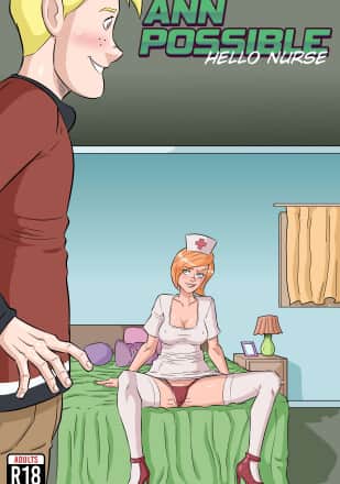 TheDarkRobot - Adult comics author with 1 comic - Profile picture