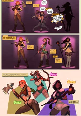 Thedirtymonkey - Adult comics author with 1 comic - Profile picture