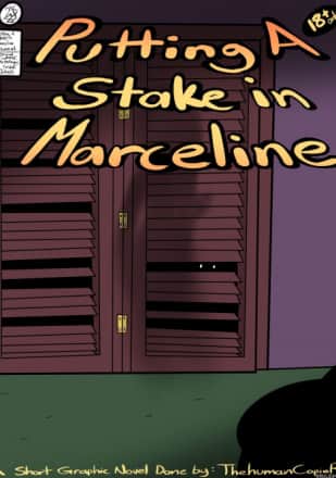 Thehumancopier - Adult comics author with 3 comics - Profile picture