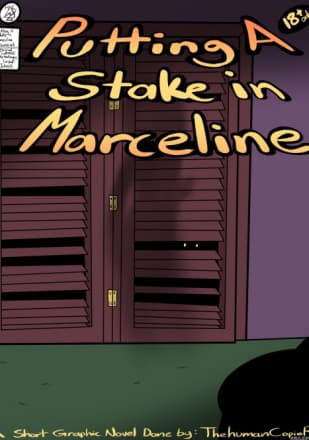 Thehumancopier - Adult comics author with 3 comics and 1.3M total views - Profile