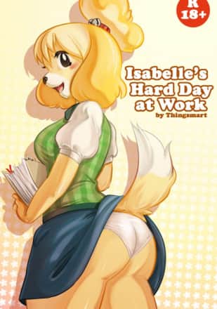 Thingsmart - Adult comics author with 1 comic - Profile picture