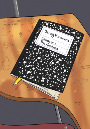 ThunderousErections - Adult comics author with 2 comics - Profile picture