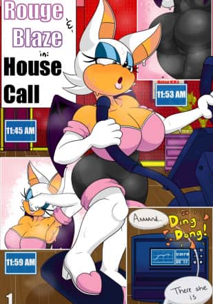 Tinydevilhorns - Adult comics author with 1 comic - Profile picture