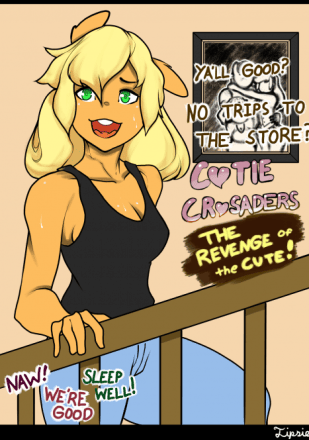 Tipsie - Adult comics author with 2 comics - Profile picture