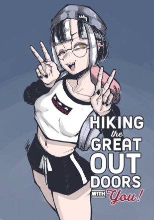 Tomboy-sama - Adult comics author with 1 comic and 16.6K total views - Profile