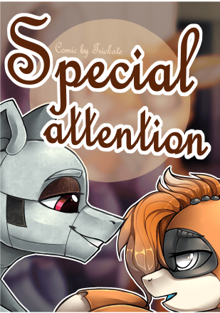 Trickate - Adult comics author with 1 comic - Profile picture