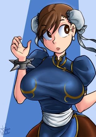 TSFSingularity - Adult comics author with 9 comics and 3.4M total views - Profile