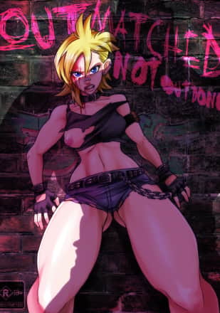 Turtlechan - Adult comics author with 2 comics - Profile picture