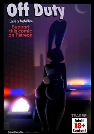 TwelveNine - Adult comics author with 1 comic - Profile picture