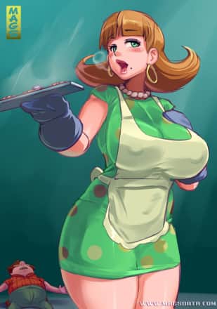 Tyrone - Adult comics author with 4 comics - Profile picture