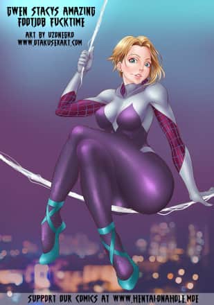 Uzonegro - Adult comics author with 2 comics - Profile picture