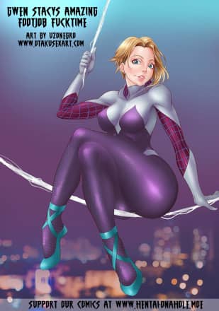 Uzonegro - Adult comics author and creator - Profile avatar