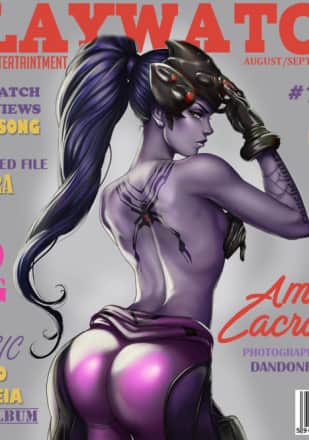 Va - Adult comics author with 1 comic - Profile picture