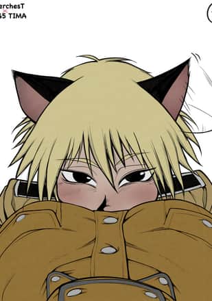 VanerchesT - Adult comics author with 1 comic - Profile picture