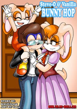 Vanja - Adult comics author with 2 comics - Profile picture