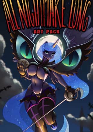 Various - Adult comics author with 3 comics - Profile picture