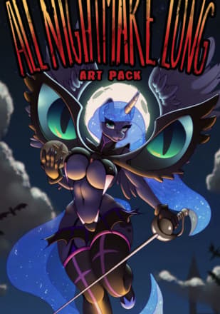Various - Adult comics author with 3 comics and 708.8K total views - Profile