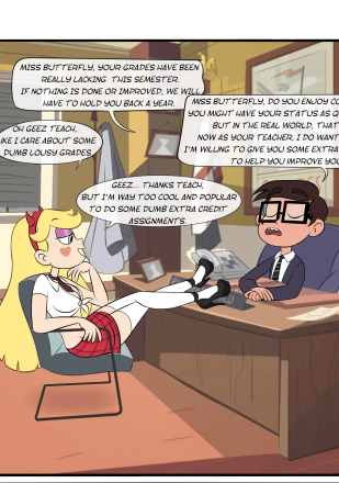 Vicky76 - Adult comics author with 1 comic - Profile picture