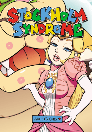 VileDoujinshi - Adult comics author with 1 comic - Profile picture