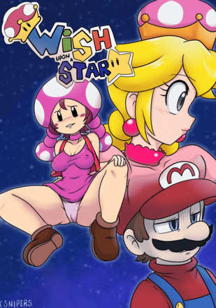 VPSyren - Adult comics author with 1 comic - Profile picture
