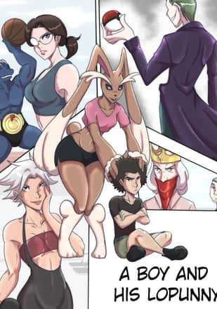 Wesley Pires - Adult comics author with 2 comics - Profile picture