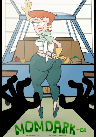 Whargleblargle - Adult comics author with 5 comics - Profile picture
