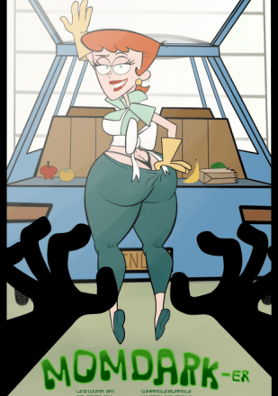 Whargleblargle - Adult comics author with 5 comics and 6.8M total views - Profile