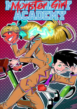 Worky Zark - Adult comics author with 6 comics - Profile picture