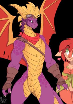 XPlaysX - Adult comics author with 1 comic - Profile picture