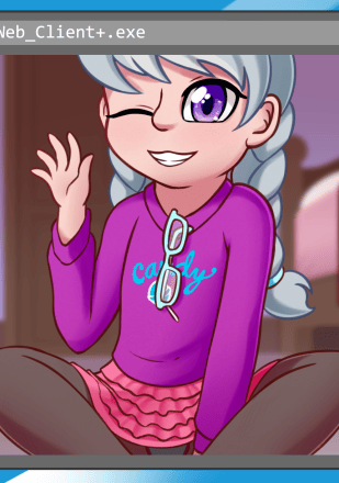 xXx_SilverLining_xXx - Adult comics author with 1 comic - Profile picture