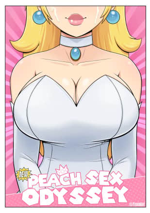 Yolkiin - Adult comics author with 1 comic - Profile picture