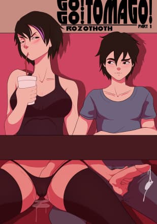 YoungJaeRome - Adult comics author with 1 comic and 2.9M total views - Profile