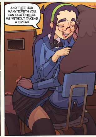 Zamoshvik - Adult comics author with 1 comic - Profile picture